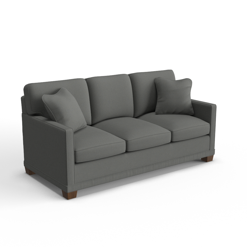 Kennedy Queen Sleep Sofa, In Stock